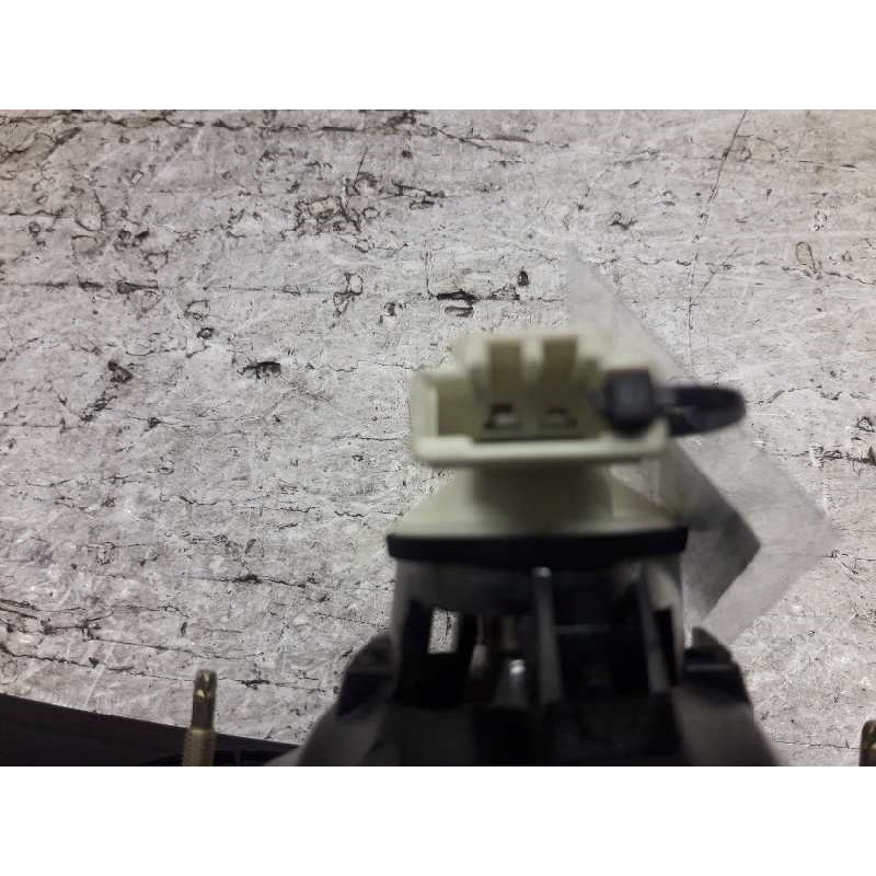 Recambio de piloto trasero derecho para seat cordoba berlina (6k2) signo referencia OEM IAM 6K5945092F MALETERO 4