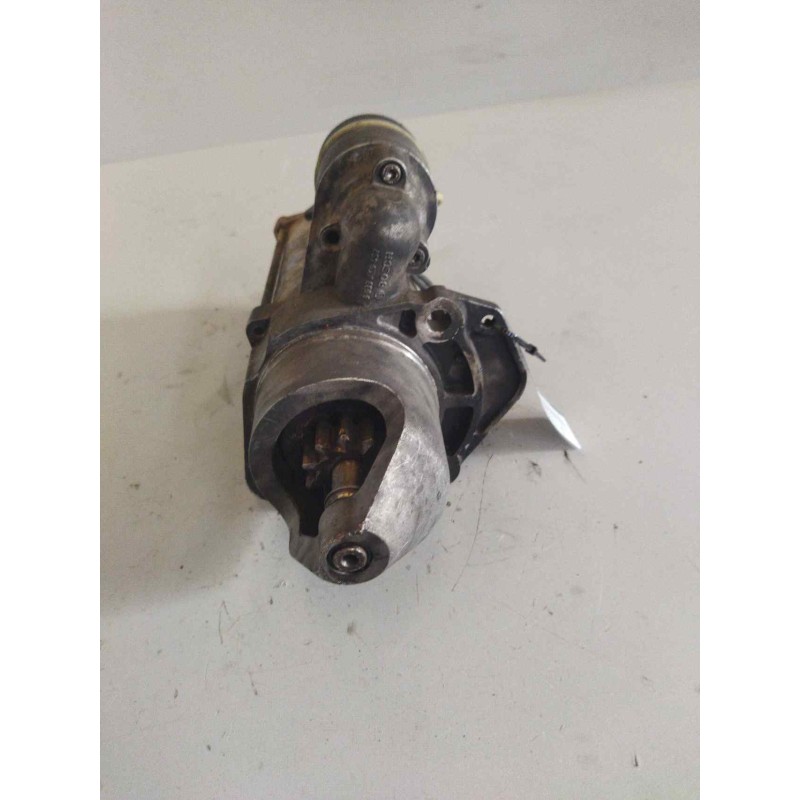Recambio de motor arranque para iveco eurocargo 05.03  5.9 diesel referencia OEM IAM 0986020170 - Blanco 3