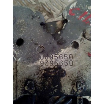 Recambio de cierre cabina izquierdo para pegaso trucks serie 1200 1236 referencia OEM IAM 03995650 9395650 