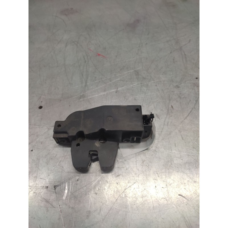 Recambio de cerradura maletero / porton para citroën c3 1.4 furio referencia OEM IAM 9646091580  3 PINS - Azul 2