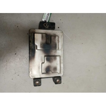 Recambio de modulo electronico para iveco stralis (as) 12.9 diesel referencia OEM IAM 41221001 SW20.1 