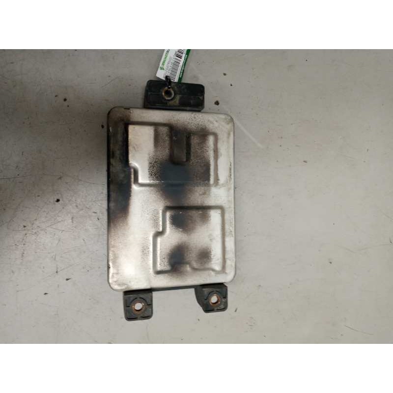 Recambio de modulo electronico para iveco stralis (as) 12.9 diesel referencia OEM IAM 41221001 SW20.1 - Rojo 3