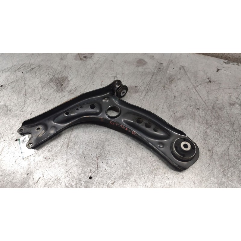 Recambio de brazo suspension inferior delantero izquierdo para seat leon (5f1) 1.4 tsi referencia OEM IAM 5Q0407152  
