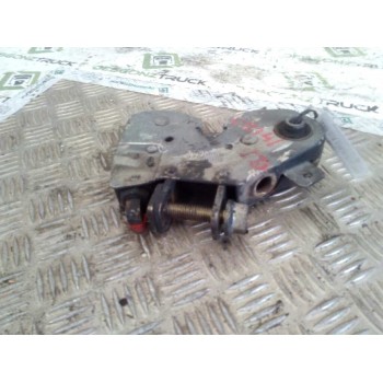 Recambio de cierre cabina izquierdo para pegaso trucks serie 1200 1236 referencia OEM IAM 03995650 9395650 