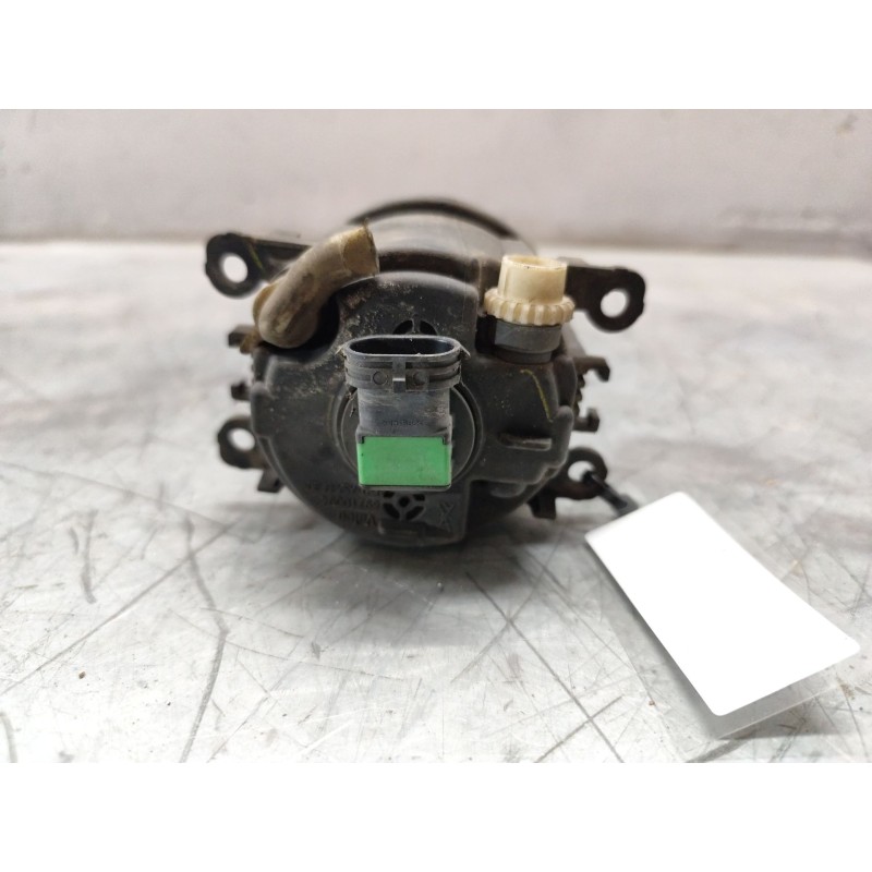 Recambio de faro antiniebla izquierdo para peugeot 207 sw confort referencia OEM IAM a044633 - Blanco 2
