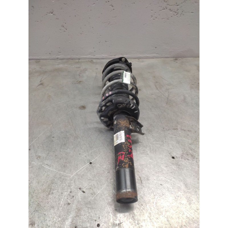 Recambio de amortiguador delantero izquierdo para seat toledo (5p2) magnus referencia OEM IAM 1T0413031EJ - Blanco 2
