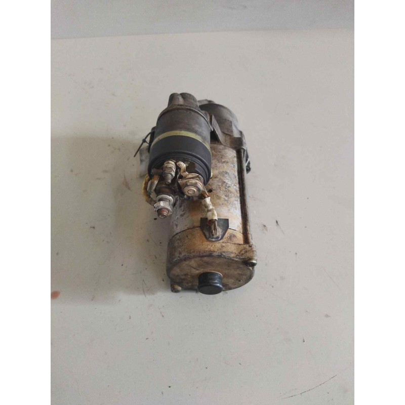 Recambio de motor arranque para iveco eurocargo 05.03  5.9 diesel referencia OEM IAM 0986020170 - Blanco 4