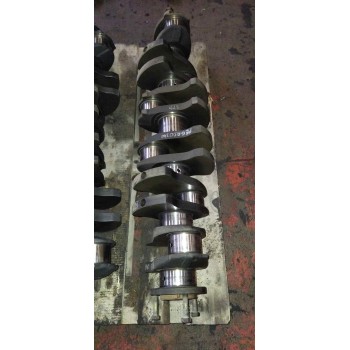 Recambio de cigueñal para pegaso trucks serie 1200 1234 referencia OEM IAM 96R1AX  