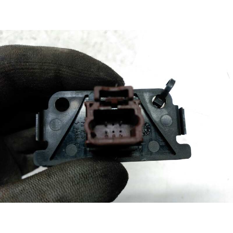 Recambio de warning para peugeot 307 (s1) xs referencia OEM IAM 963666688KR 2