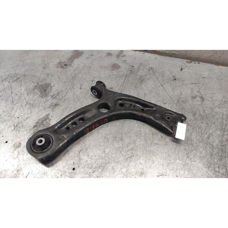 Recambio de brazo suspension inferior delantero izquierdo para seat leon (5f1) 1.4 tsi referencia OEM IAM 5Q0407152 - Granate 2