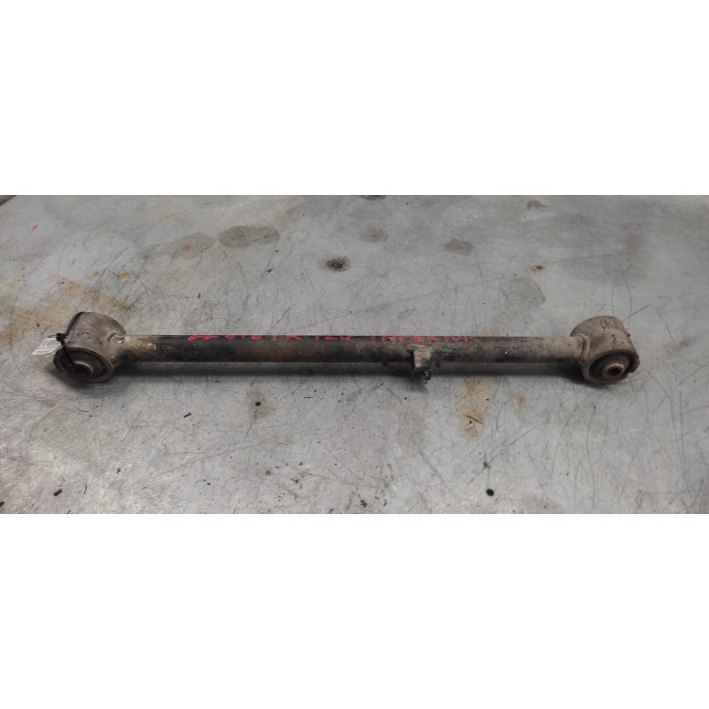 Recambio de brazo suspension inferior trasero izquierdo para opel frontera b basis referencia OEM IAM - Gris 2
