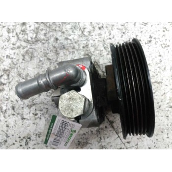 Recambio de bomba direccion para opel vectra c berlina comfort referencia OEM IAM 90502551  