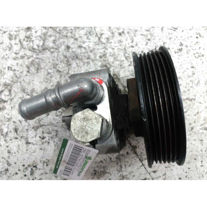 Recambio de bomba direccion para opel vectra c berlina comfort referencia OEM IAM 90502551  