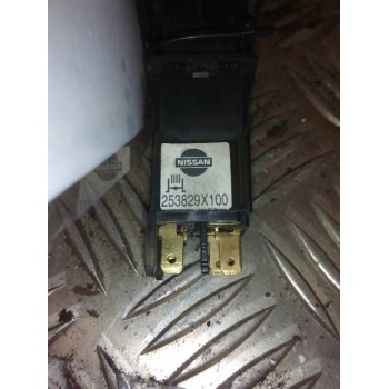 Recambio de interruptor para nissan trucks atleon 120 referencia OEM IAM 253829X100  