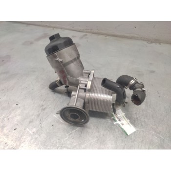 ENFRIADOR ACEITE MOTOR 8973729421 