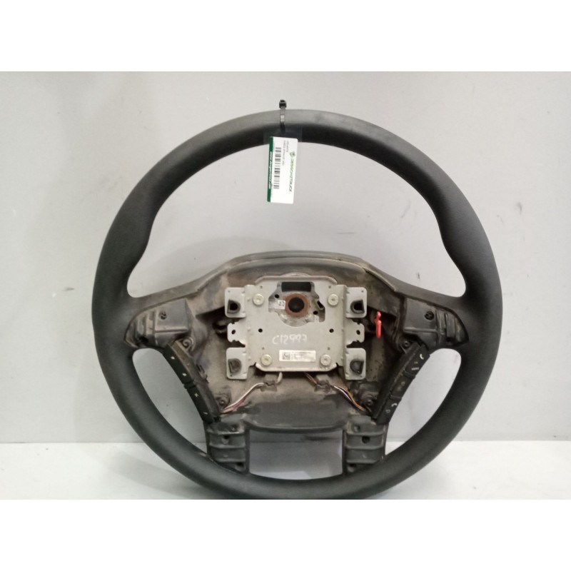 Recambio de volante para iveco stralis (as) 11.1 diesel referencia OEM IAM 5802031937  