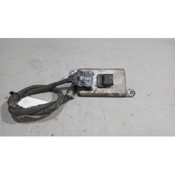Recambio de sensor noxe para iveco stralis (ad/at) referencia OEM IAM 5801754015  