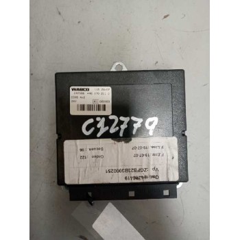 MODULO ELECTRONICO 4461702110 CENTRALITA ECAS