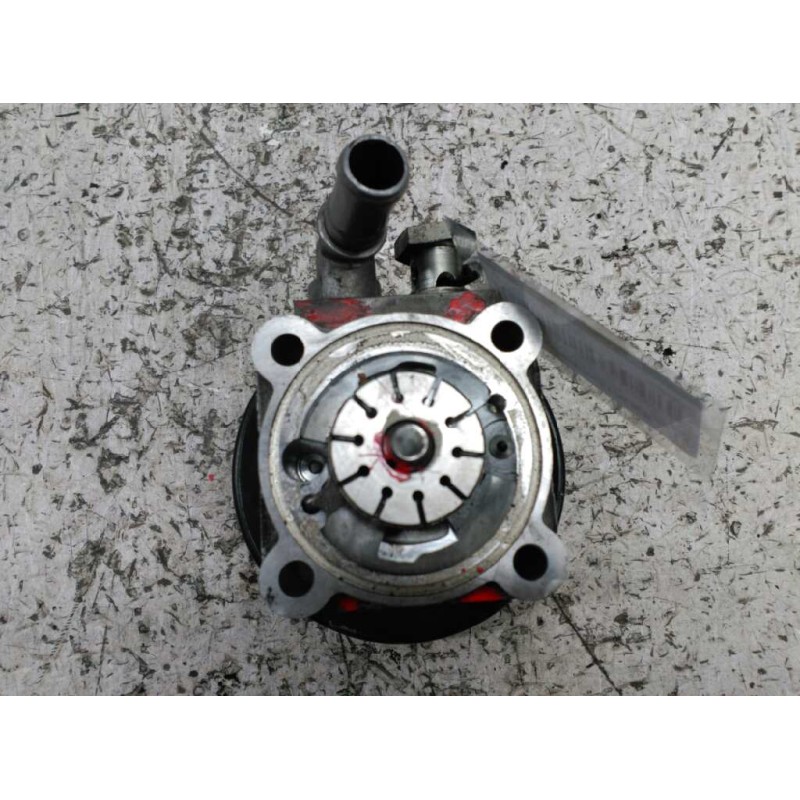 Recambio de bomba direccion para opel vectra c berlina comfort referencia OEM IAM 90502551 2