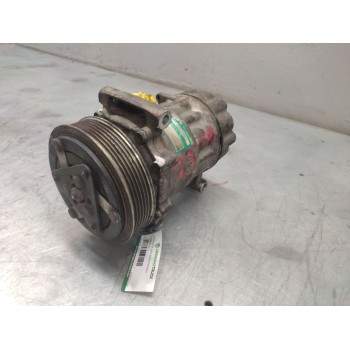 COMPRESOR AIRE ACONDICIONADO 9656191680 