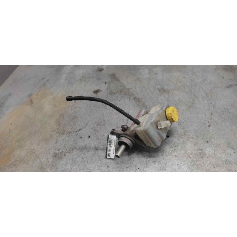 Recambio de bomba freno para seat ibiza (6p1) reference referencia OEM IAM 6R0611301A - Blanco 2