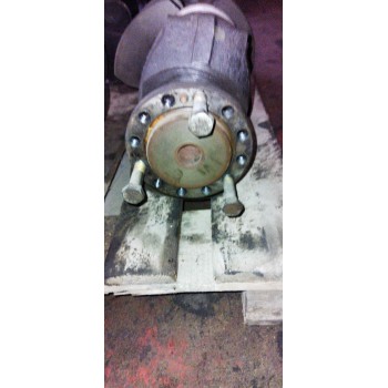 Recambio de cigueñal para pegaso trucks serie 1200 1234 referencia OEM IAM 96R1AX  