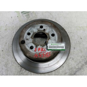 DISCO FRENO TRASERO 424310F010 