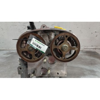 Recambio de culata para renault laguna (b56) 1.8 16v rt referencia OEM IAM H7700110219  