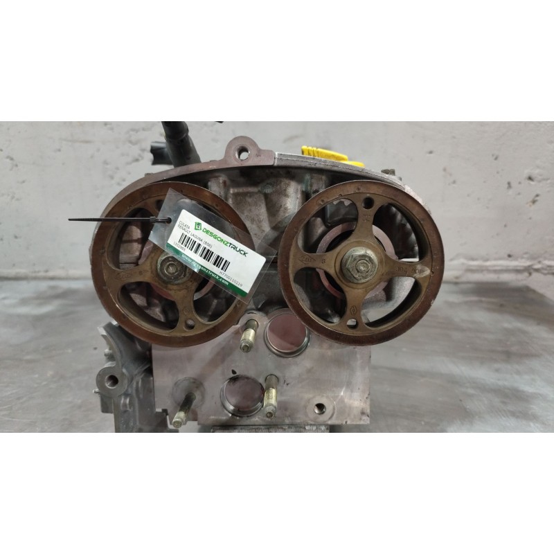 Recambio de culata para renault laguna (b56) 1.8 16v rt referencia OEM IAM H7700110219 - Blanco 2