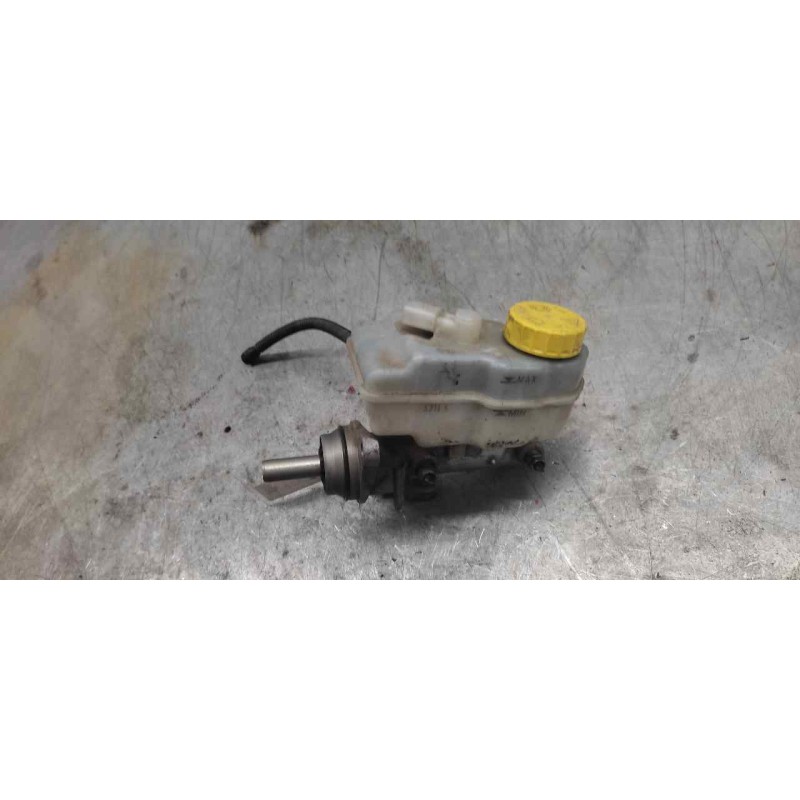 Recambio de bomba freno para seat ibiza (6p1) reference referencia OEM IAM 6R0611301A - Blanco 3