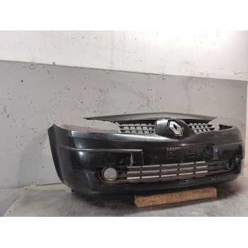 Recambio de paragolpes delantero para renault megane ii coupe/cabrio referencia OEM IAM   