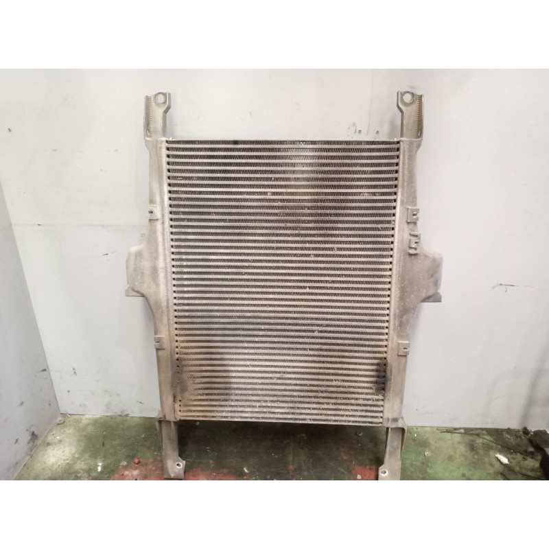 Recambio de intercooler para iveco stralis (as) 12.9 diesel referencia OEM IAM 41214448  