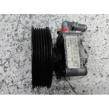 Recambio de bomba direccion para opel vectra c berlina comfort referencia OEM IAM 90502551  