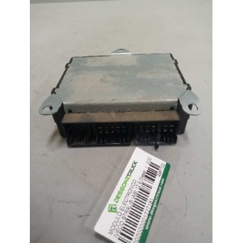Recambio de modulo electronico para iveco stralis (as) 12.9 diesel referencia OEM IAM 4461702110  CENTRALITA ECAS