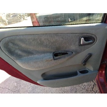 renault scenic (ja..) del año 2002