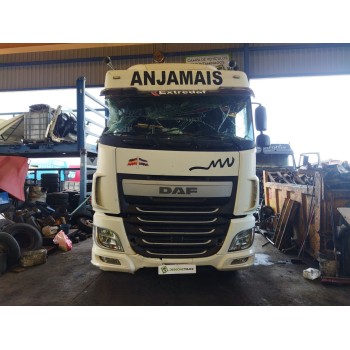 daf serie xf106 del año 2016
