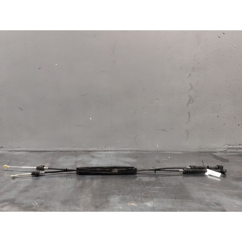 Recambio de cables de cambio para seat leon (5f1) 1.4 tsi referencia OEM IAM 5Q0711265P 5Q0711266A 