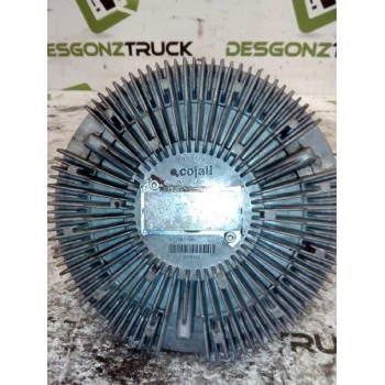 Recambio de ventilador viscoso motor para mercedes-benz atego 2-ejes 18 t /bm 950/2/4 referencia OEM IAM 7033129 2016995 COJALI