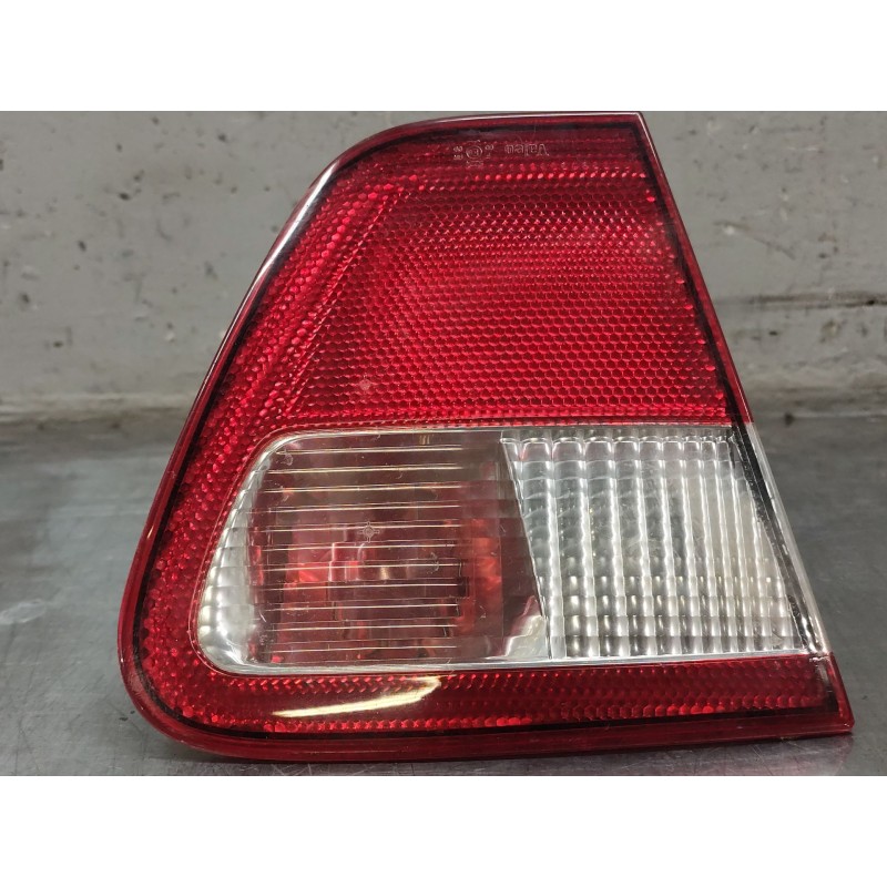Recambio de piloto trasero izquierdo para seat cordoba berlina (6k2) signo referencia OEM IAM 6K5945091F MALETERO 3