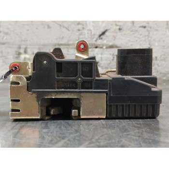 Recambio de cerradura puerta delantera izquierda para fiat scudo furgoneta (220_) 1.9 d referencia OEM IAM   