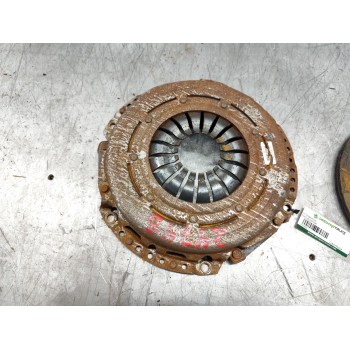 Recambio de kit embrague para ford ecosport 1.0 ecoboost referencia OEM IAM C1BG7540DA  