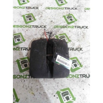 Recambio de retrovisor auxiliar para renault hr 400.18 / 26 premium e2 fsa modelo 400.18 t 288 kw corto referencia OEM IAM 74212