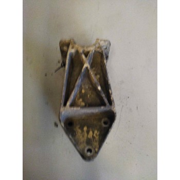 Recambio de soporte guardabarros trasero para daf serie xf105.xxx fsa 4x2 space-cab referencia OEM IAM 2050044  