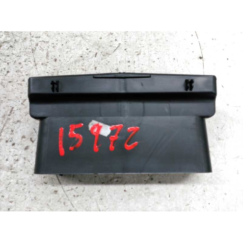 Recambio de difusor calefaccion para peugeot 307 (s1) xs referencia OEM IAM 9634511177 3