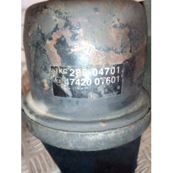 Recambio de caja mariposa para nissan trucks atleon 120 referencia OEM IAM 28604701 474200T601 FRENO MOTOR
