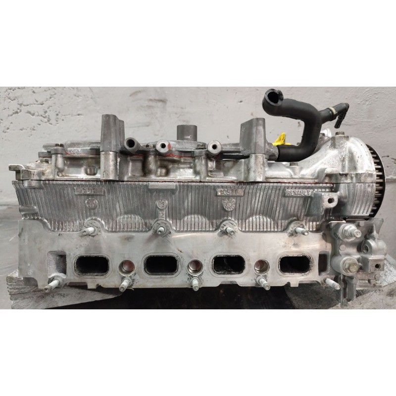 Recambio de culata para renault laguna (b56) 1.8 16v rt referencia OEM IAM H7700110219 - Blanco 4