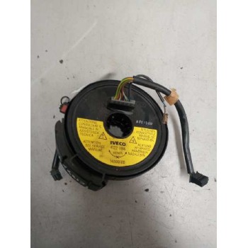 Recambio de modulo electronico para iveco stralis (as) 12.9 diesel referencia OEM IAM 41221086  