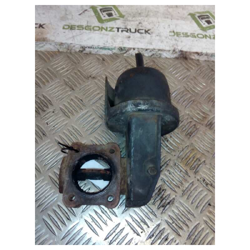 Recambio de caja mariposa para nissan trucks atleon 120 referencia OEM IAM 28604701 474200T601 FRENO MOTOR - Blanco 3