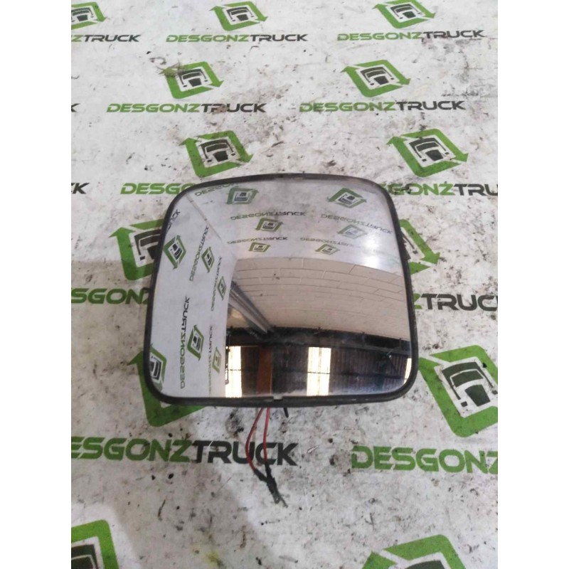 Recambio de retrovisor auxiliar para renault hr 400.18 / 26 premium e2 fsa modelo 400.18 t 288 kw corto referencia OEM IAM 74212 2