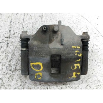 PINZA FRENO DELANTERA DERECHA 